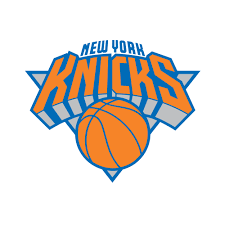NEW YORK KNICKS Team Logo